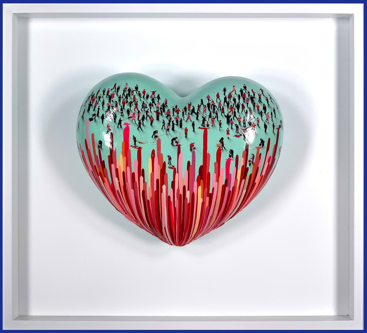 Soul Affection -  Turquoise Trip