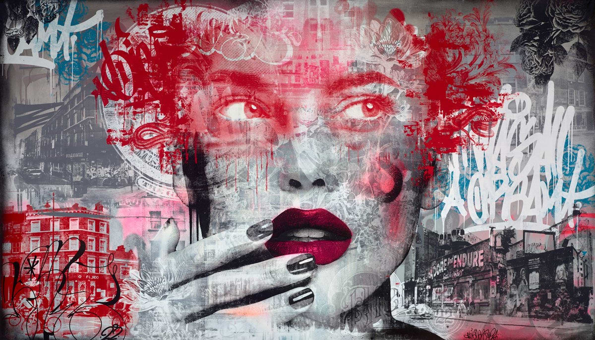 LDN State of Mind : Untitled