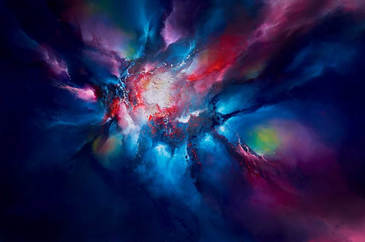 The Coming IV