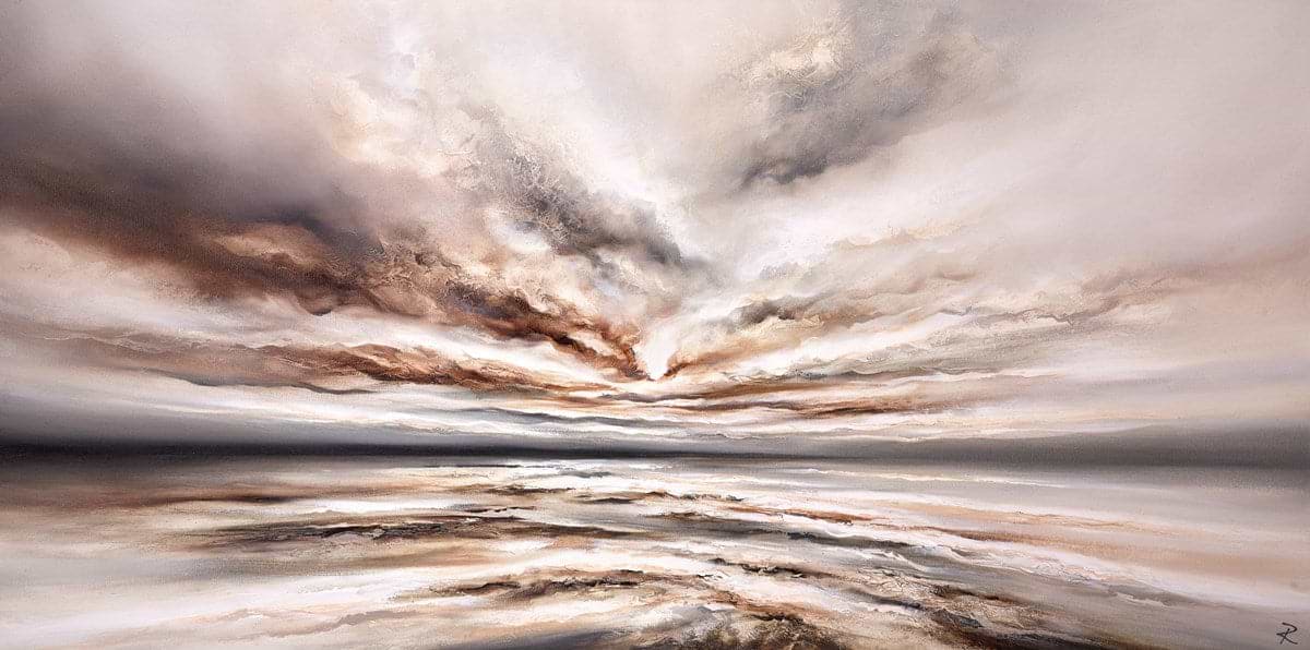 Ambient Coast II