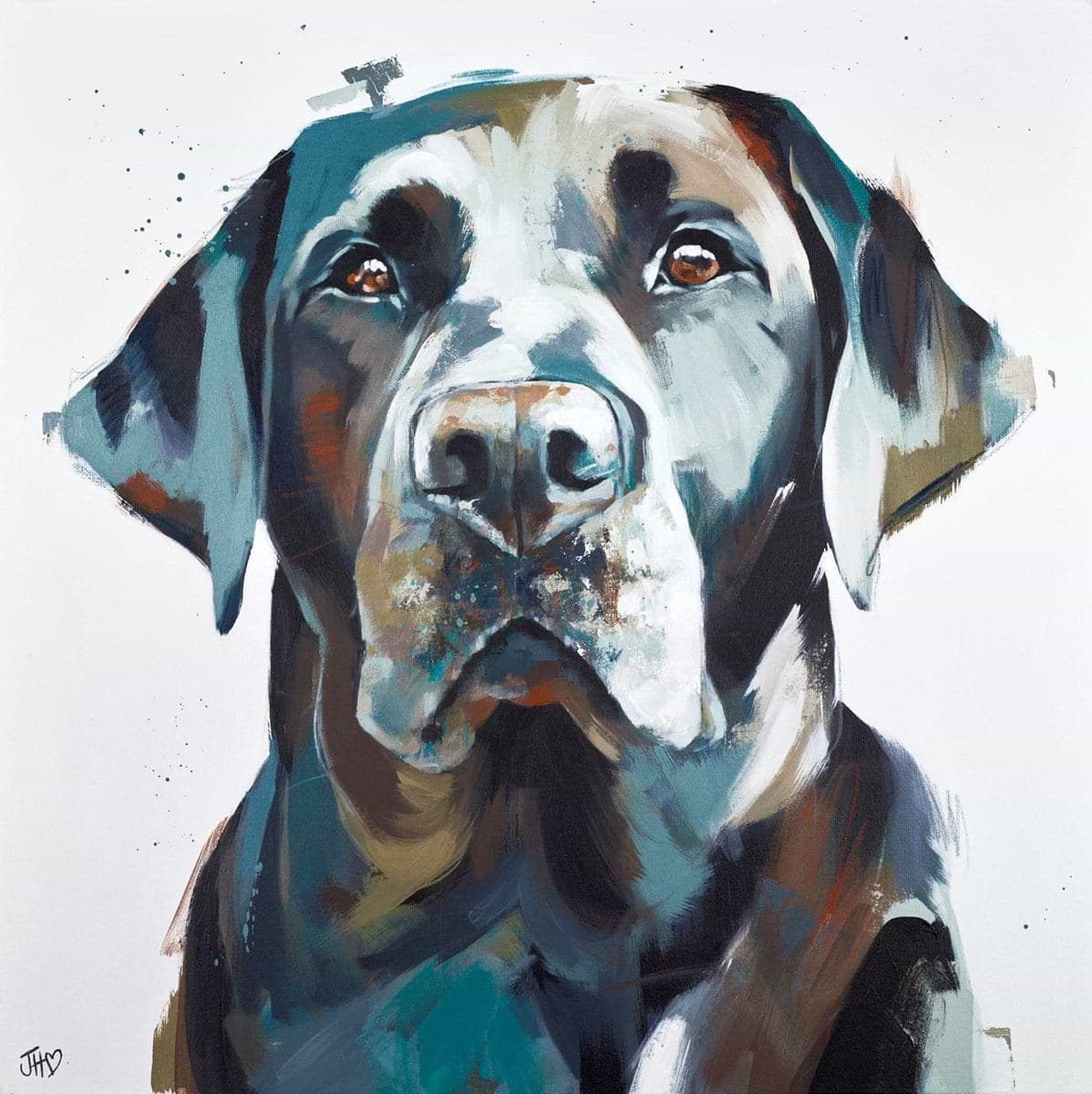 Faithful Companion