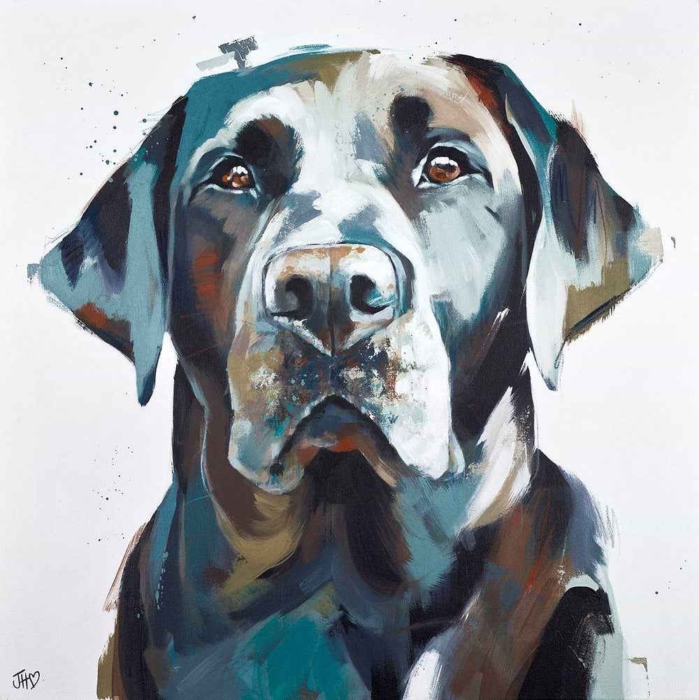 Faithful Companion