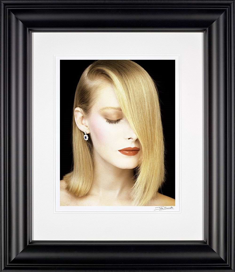 Helena Rubinstein, Marianne Lah Swannell (Framed)
