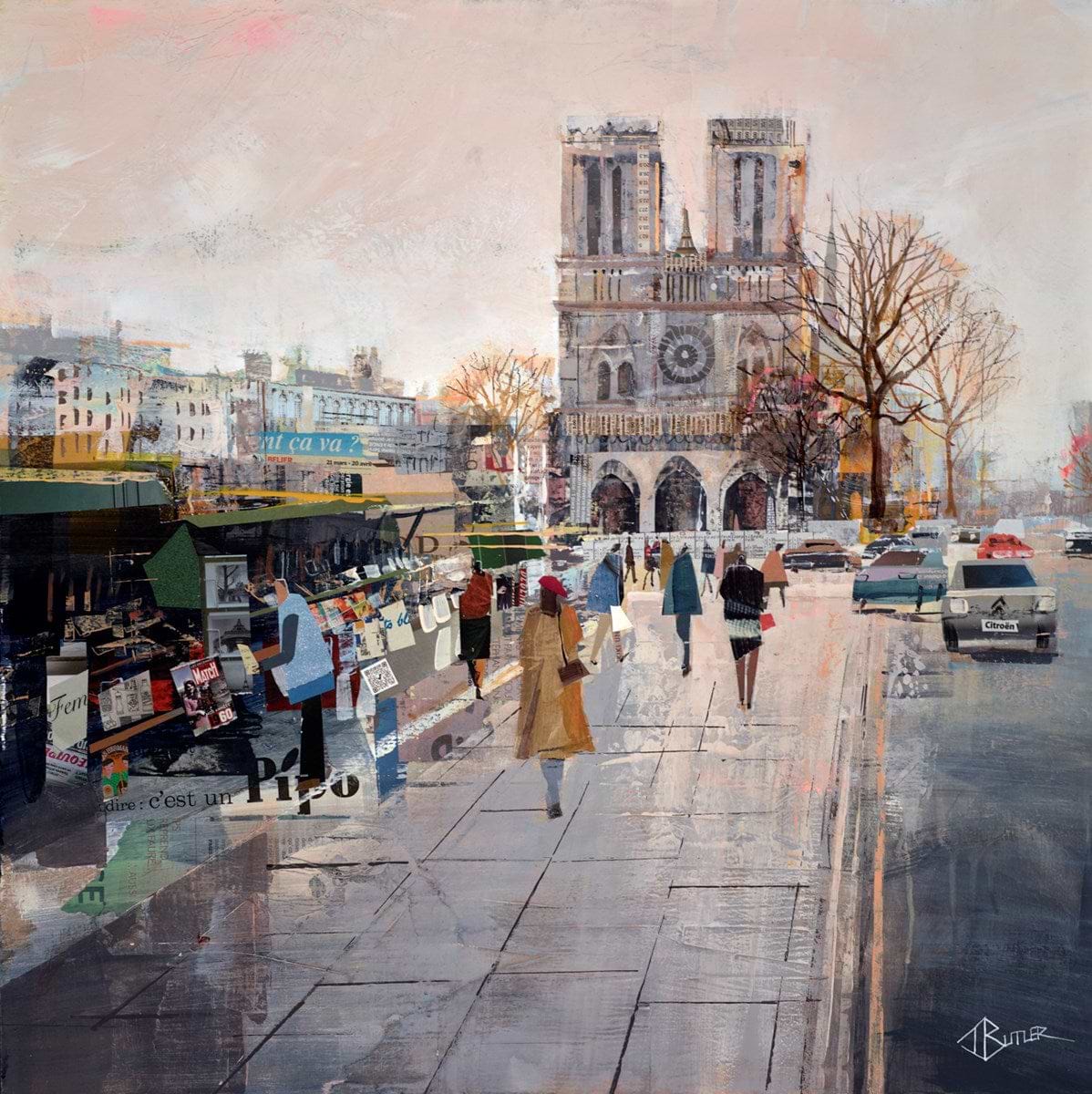 La vie en Rose