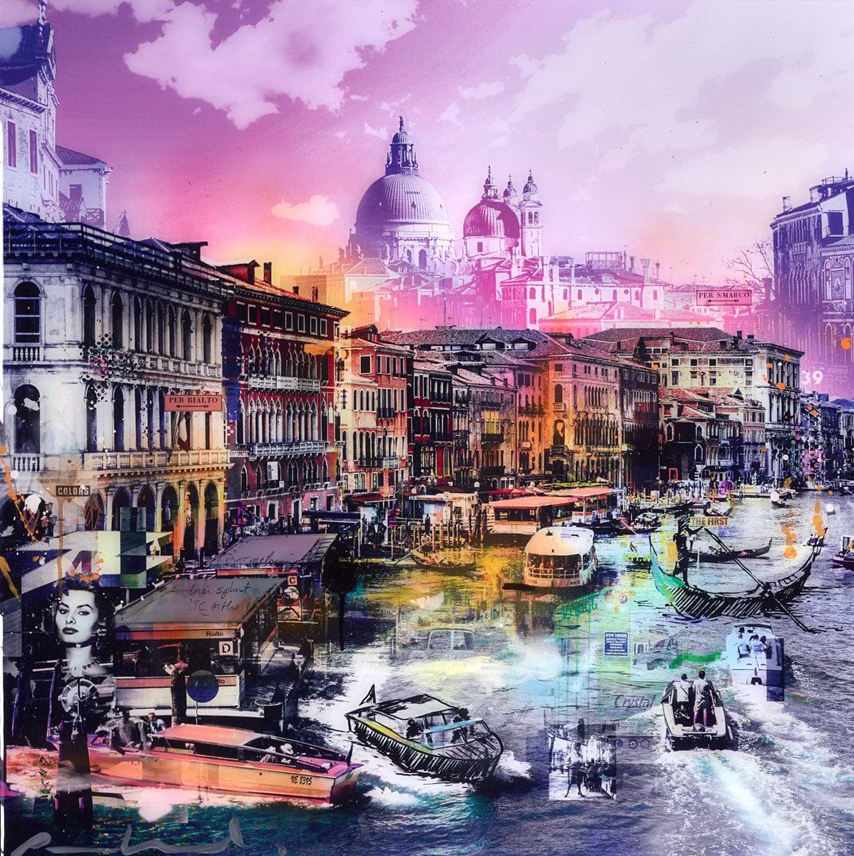 Bella Venezia