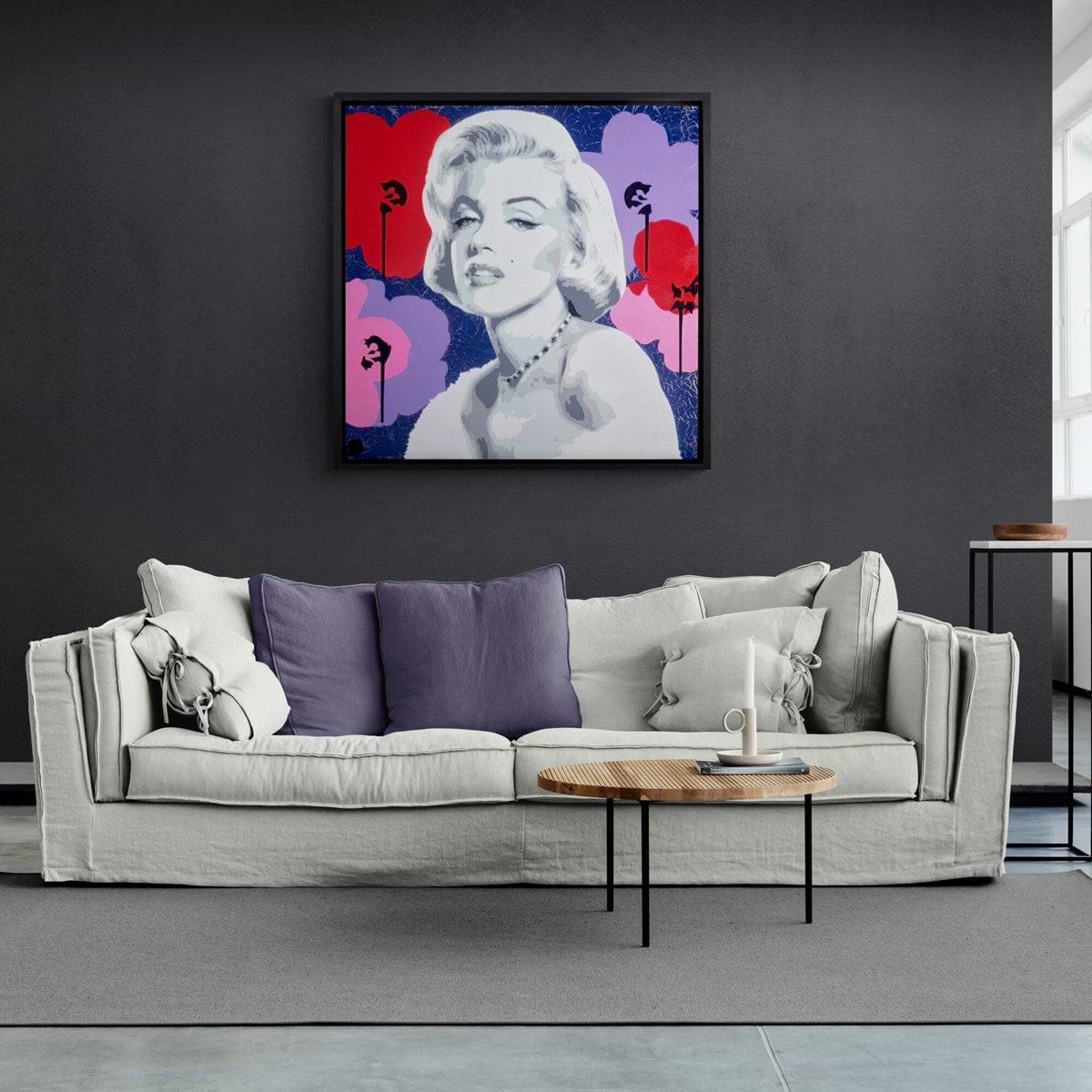 Marilyn (Roomset)