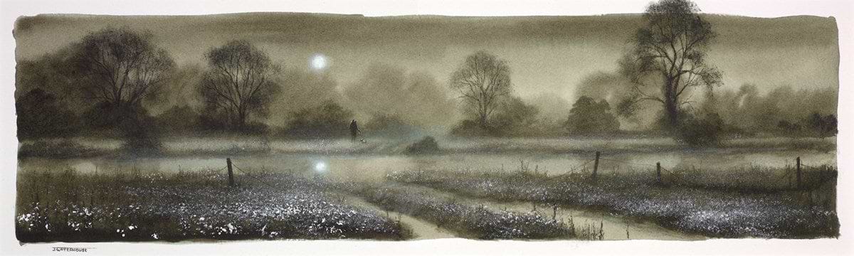 The Ford (Study)