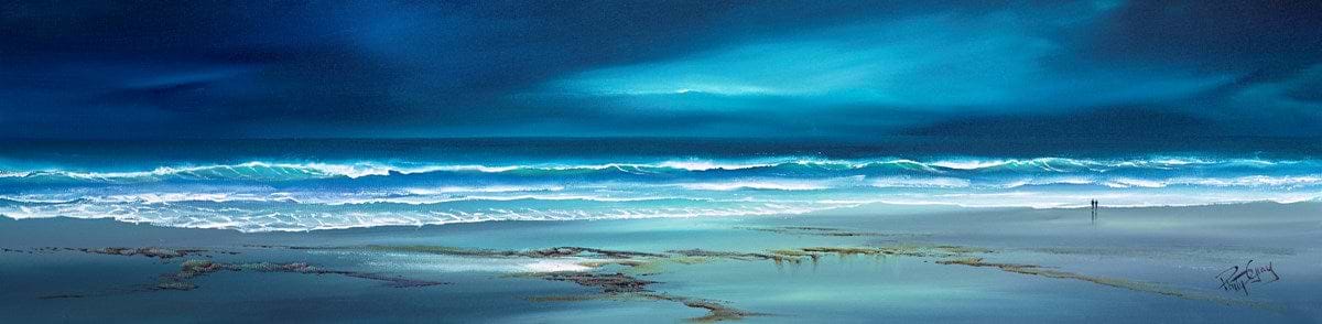 Darkening Coast II
