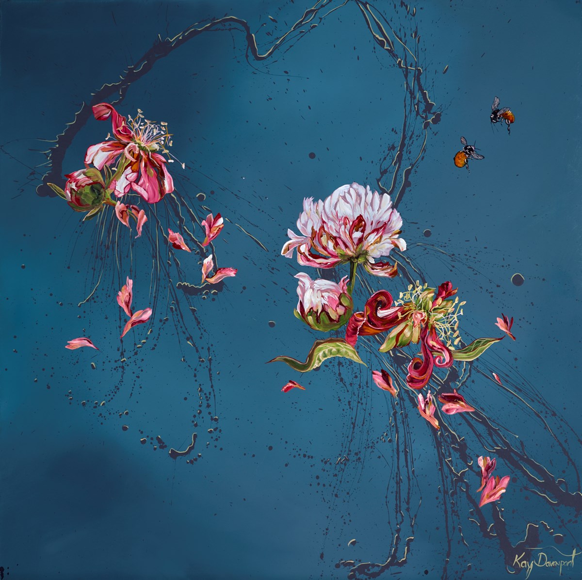 Peony Love