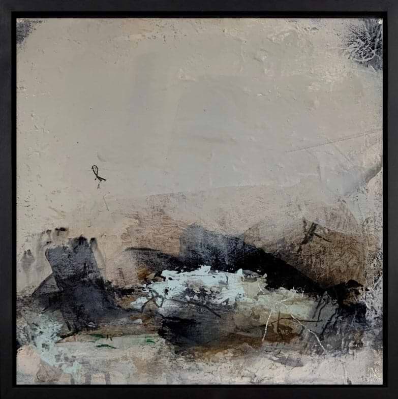 Still Harmony (Framed)