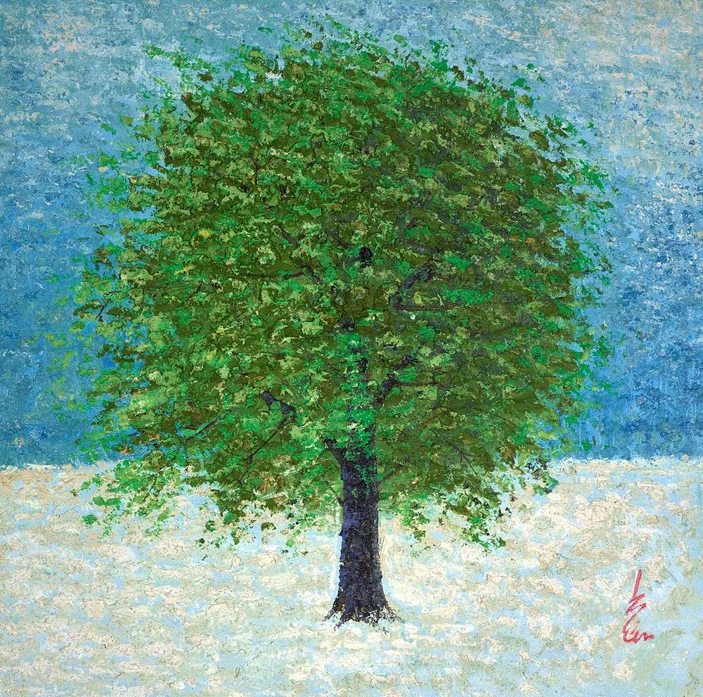 Isolated II