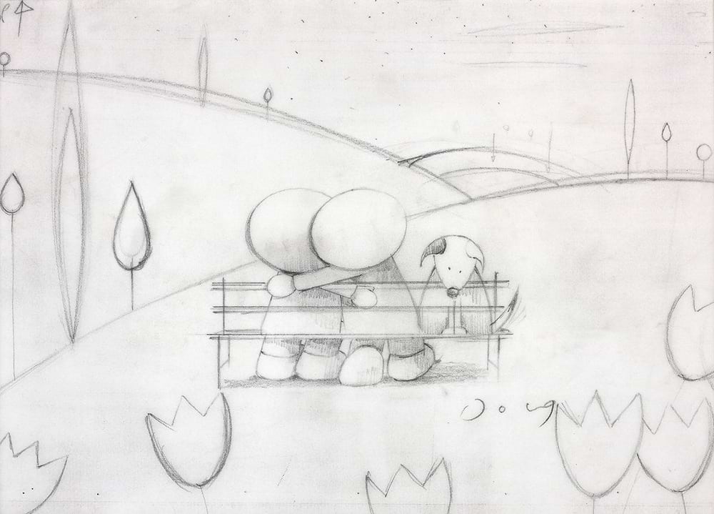 The Chaperone (Study I)
