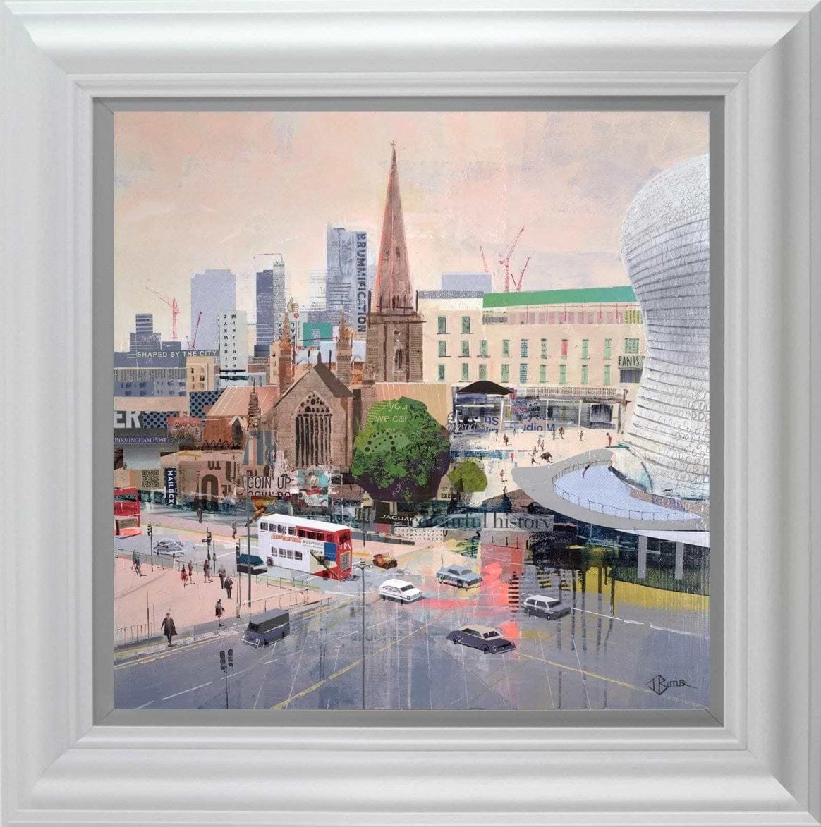 Brummification (Framed)