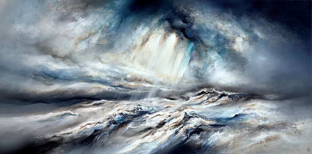 Ocean Tempest II