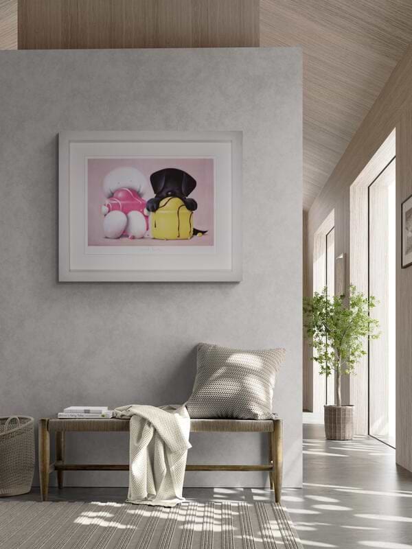 Sweet Talk (Roomset)