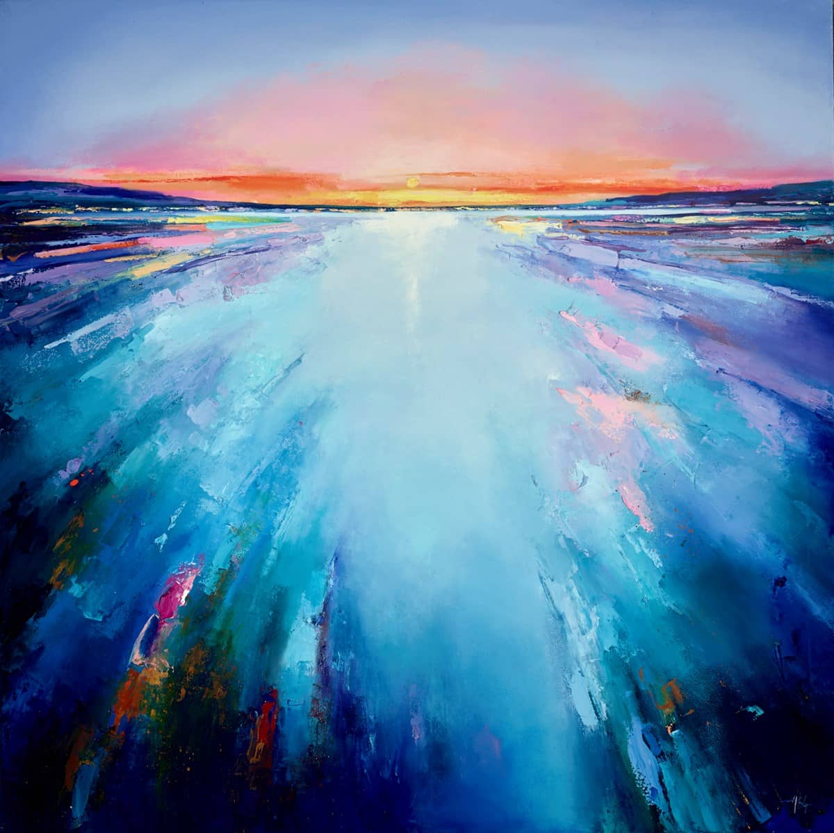 Bright SunRise IV
