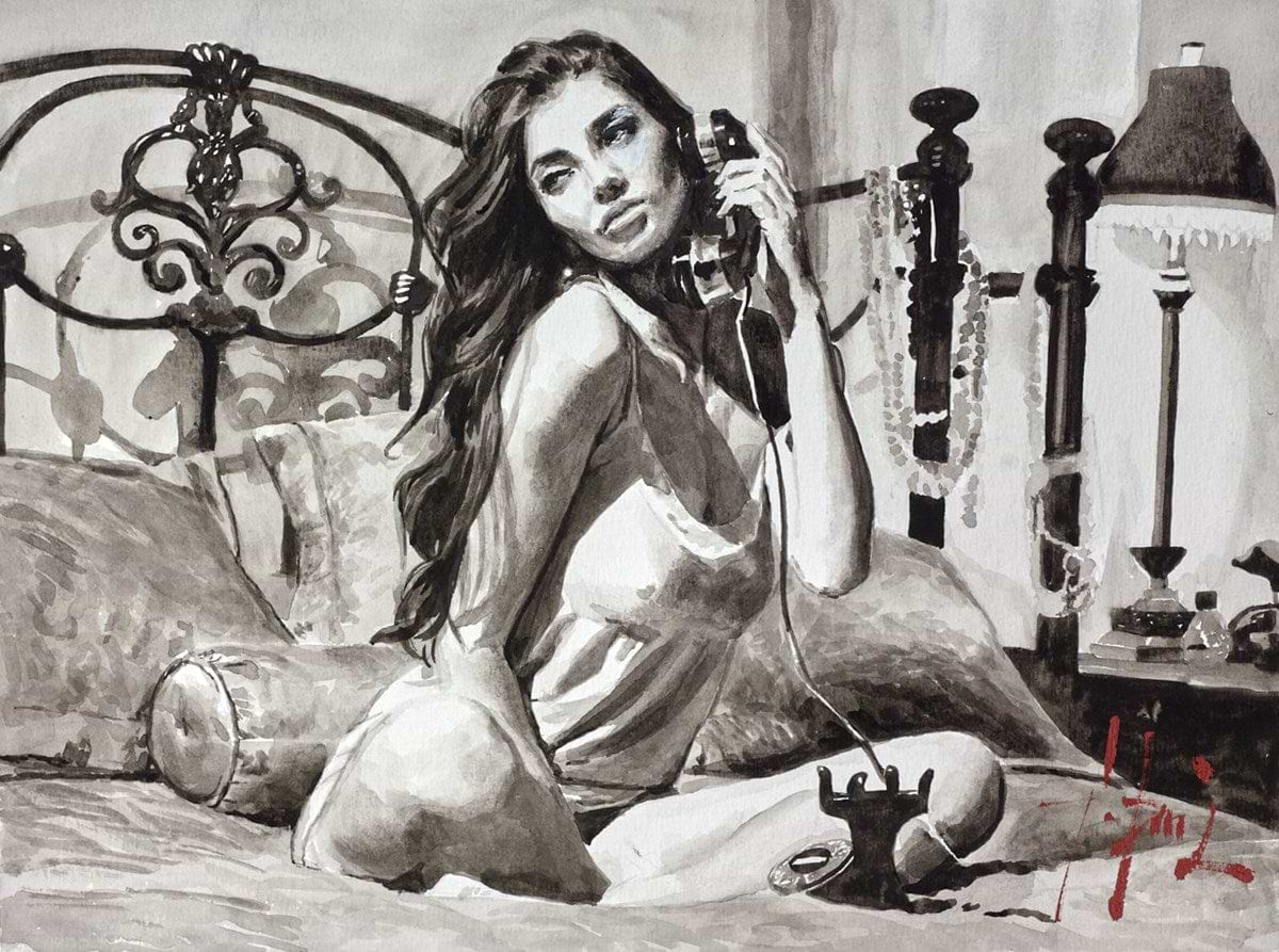 Black Phone II