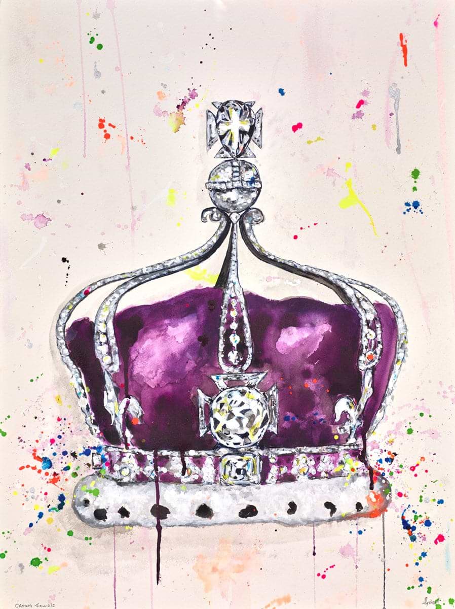 Crown Jewels