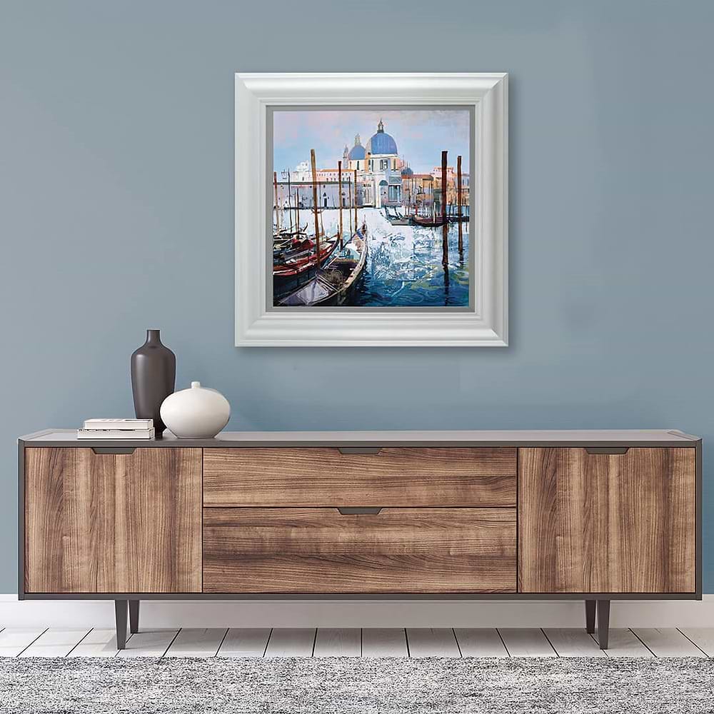Venetian Vista (Roomset)