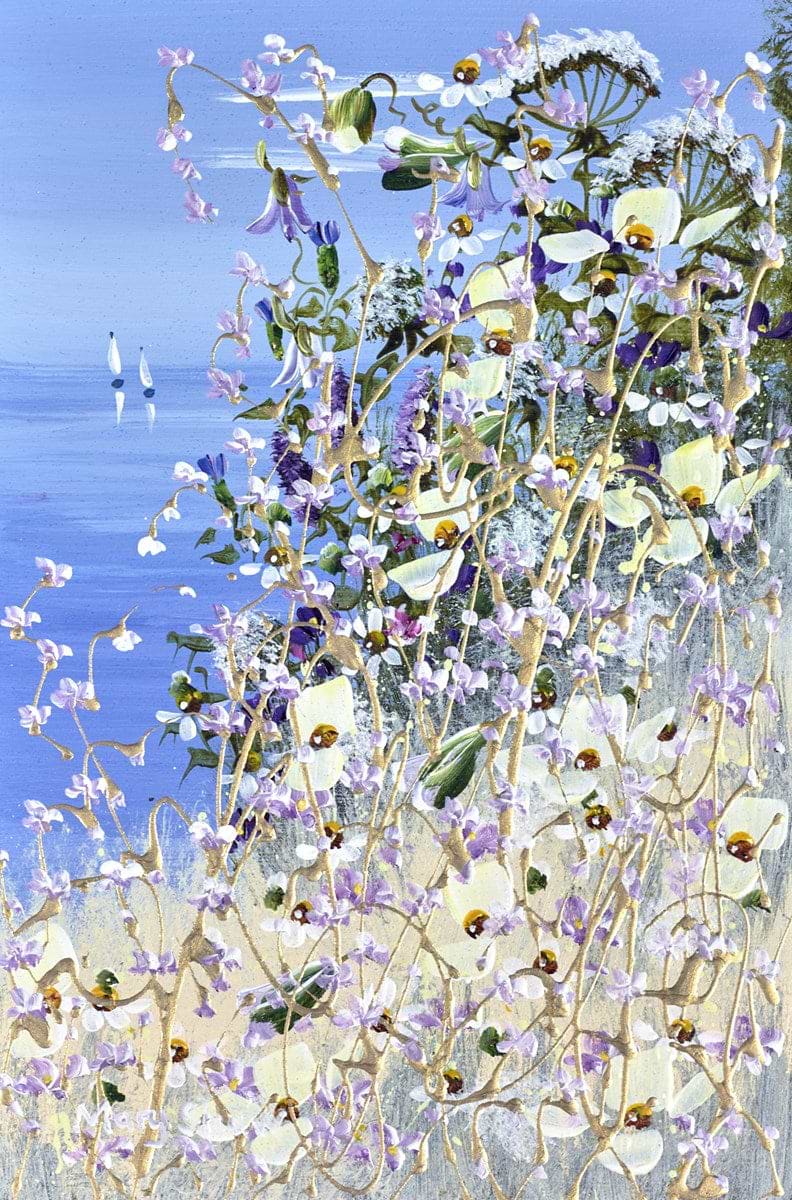 Peaceful Springtime