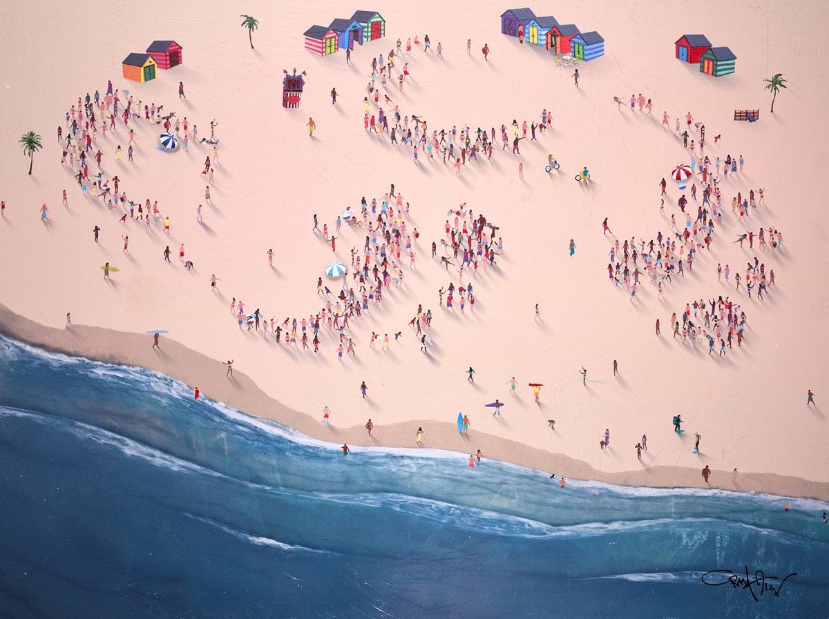 Dune Together