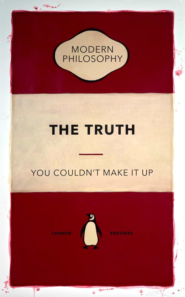 The Truth (Raspberry)