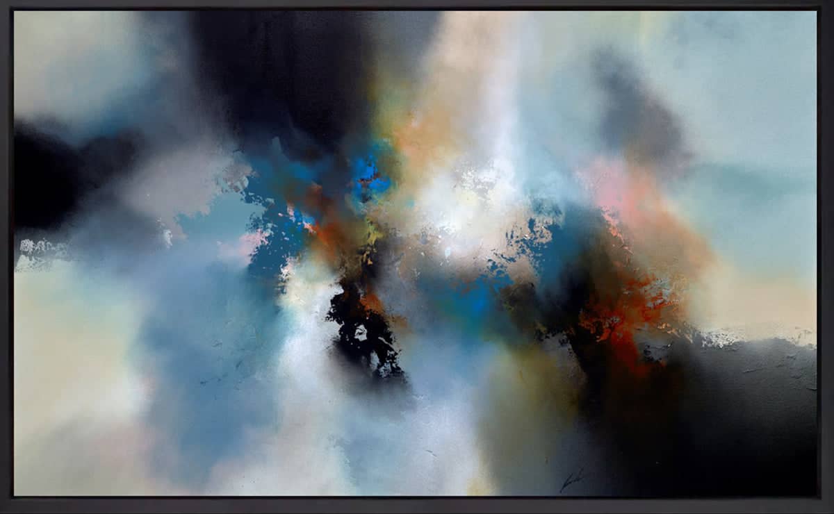 Essence (Framed)