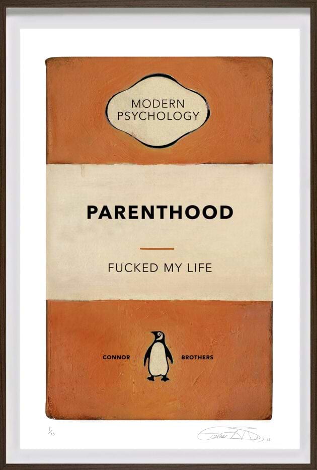 Parenthood (Framed)
