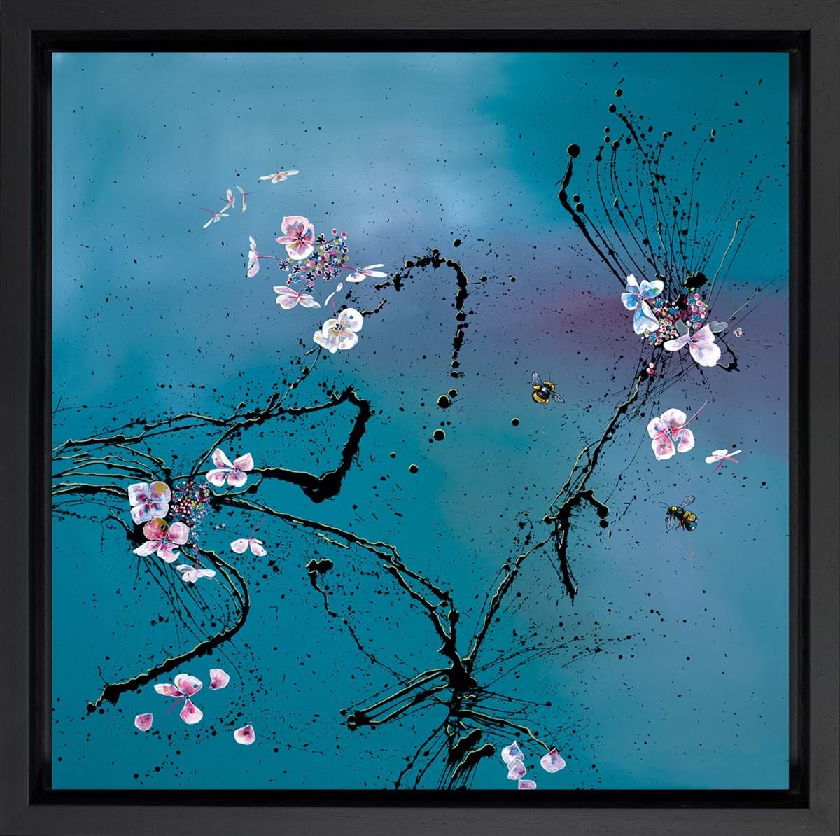 Nature’s Dream II (Framed)