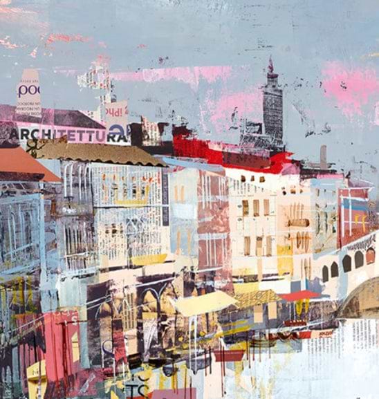 La Dolce Vita (Detail2)