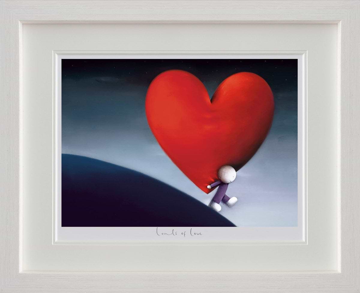Loads of Love (Framed)