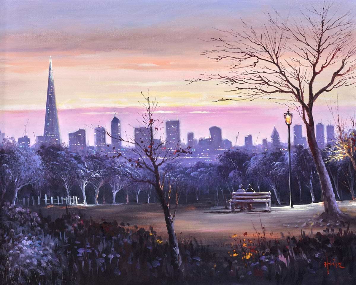 Richmond Park