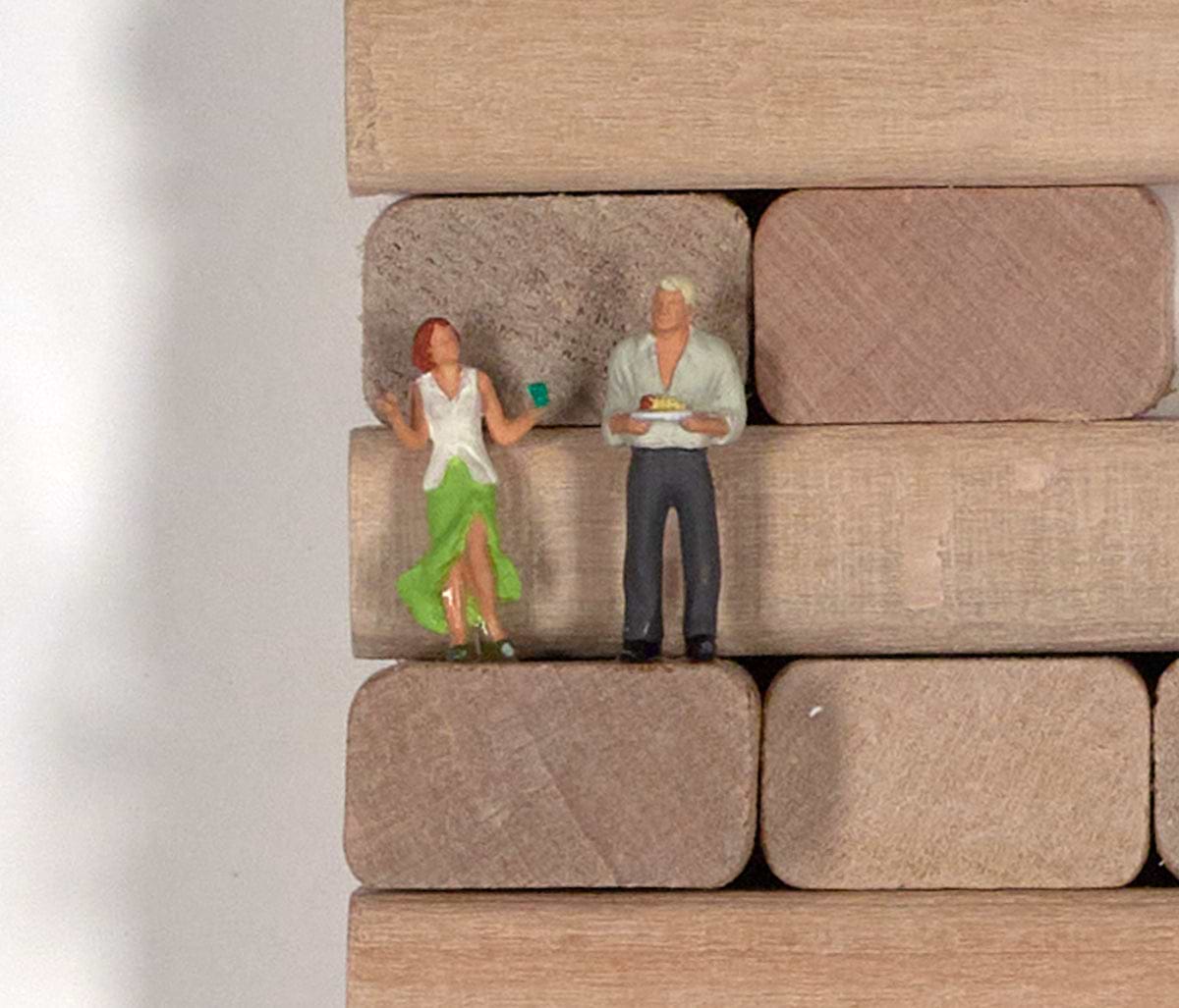 Block Party (Detail2)