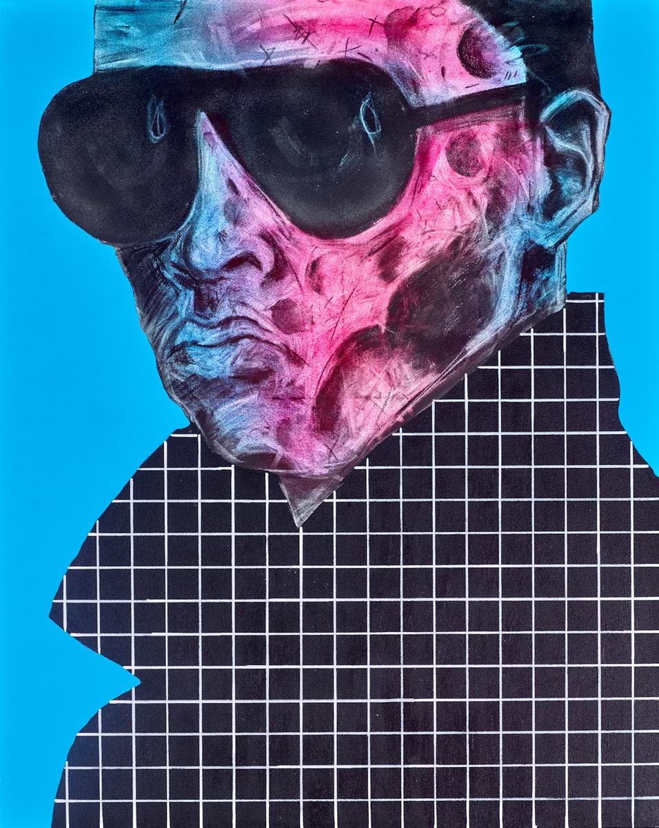 Are Sunglasses a Religion?