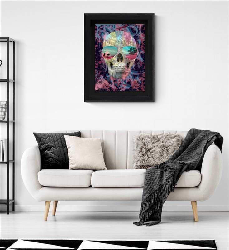Another Dimension (Roomset)