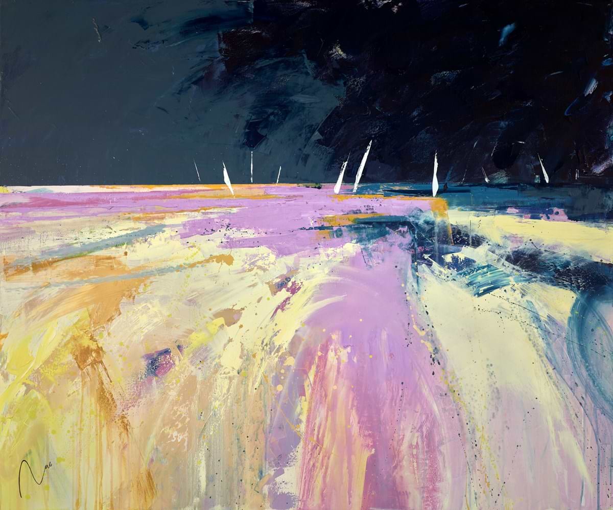 The Great Expanse Is Ours