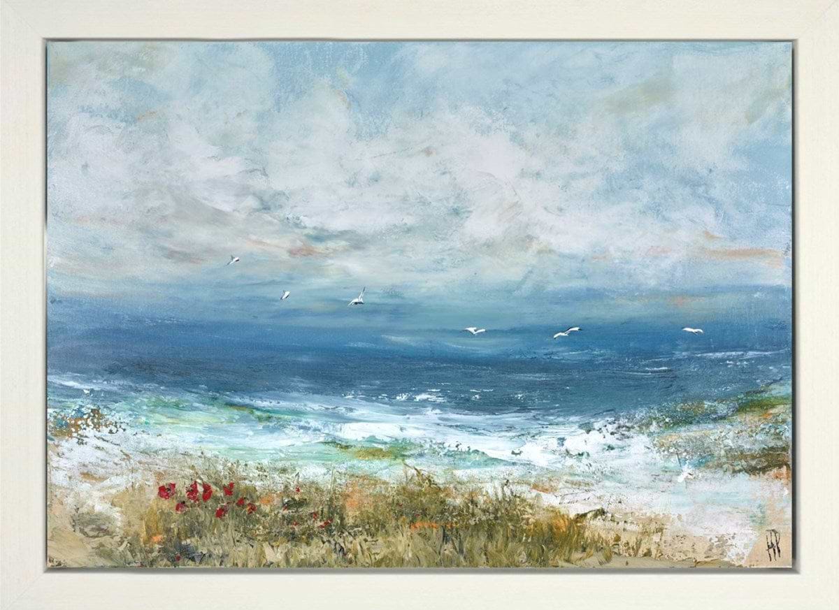 Summer Loving (Framed)