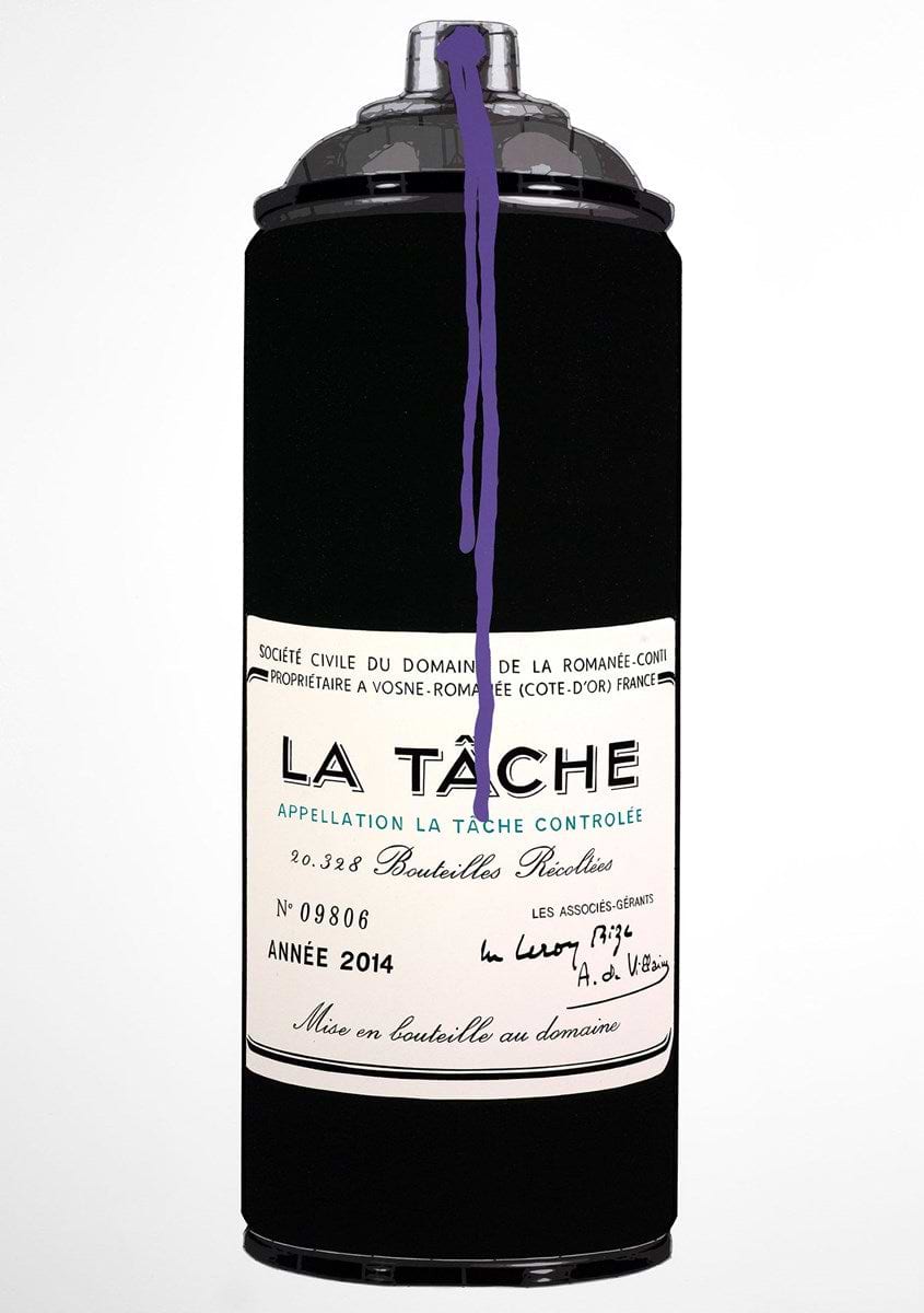 La Tache 09806