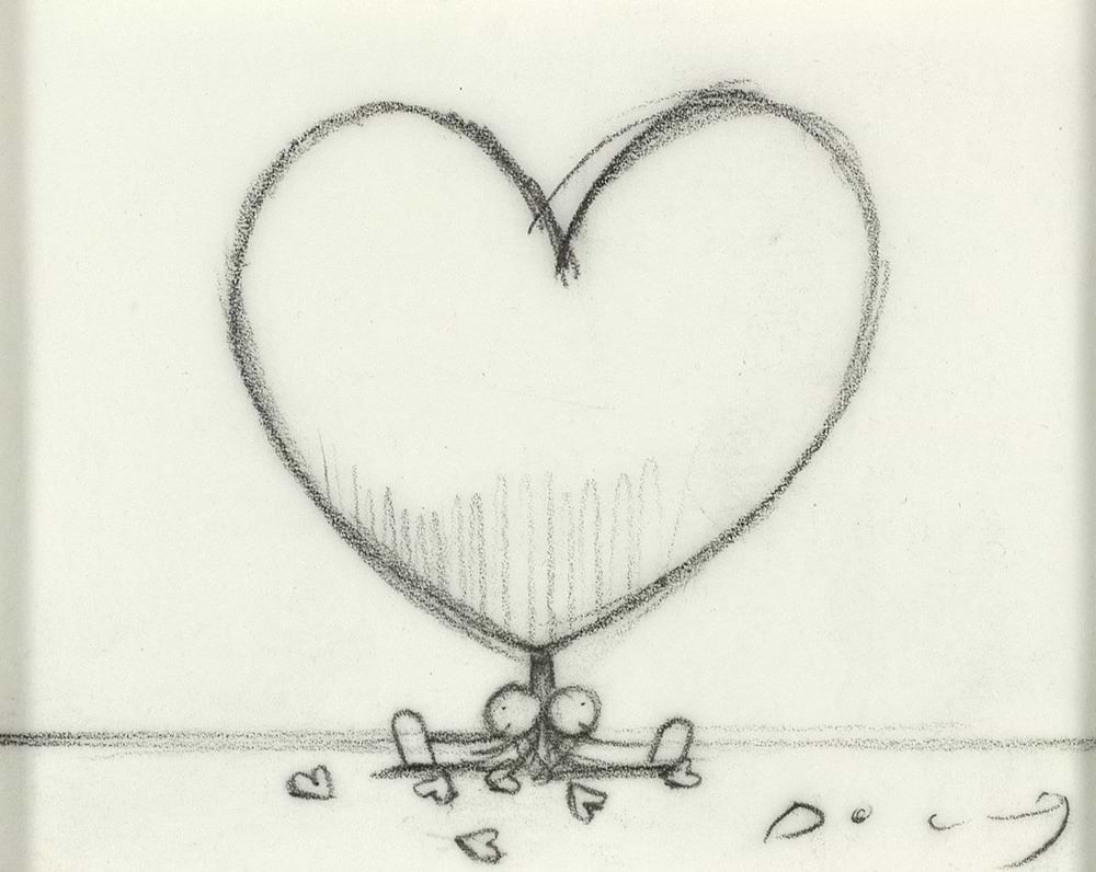 Tree of Hearts (study)