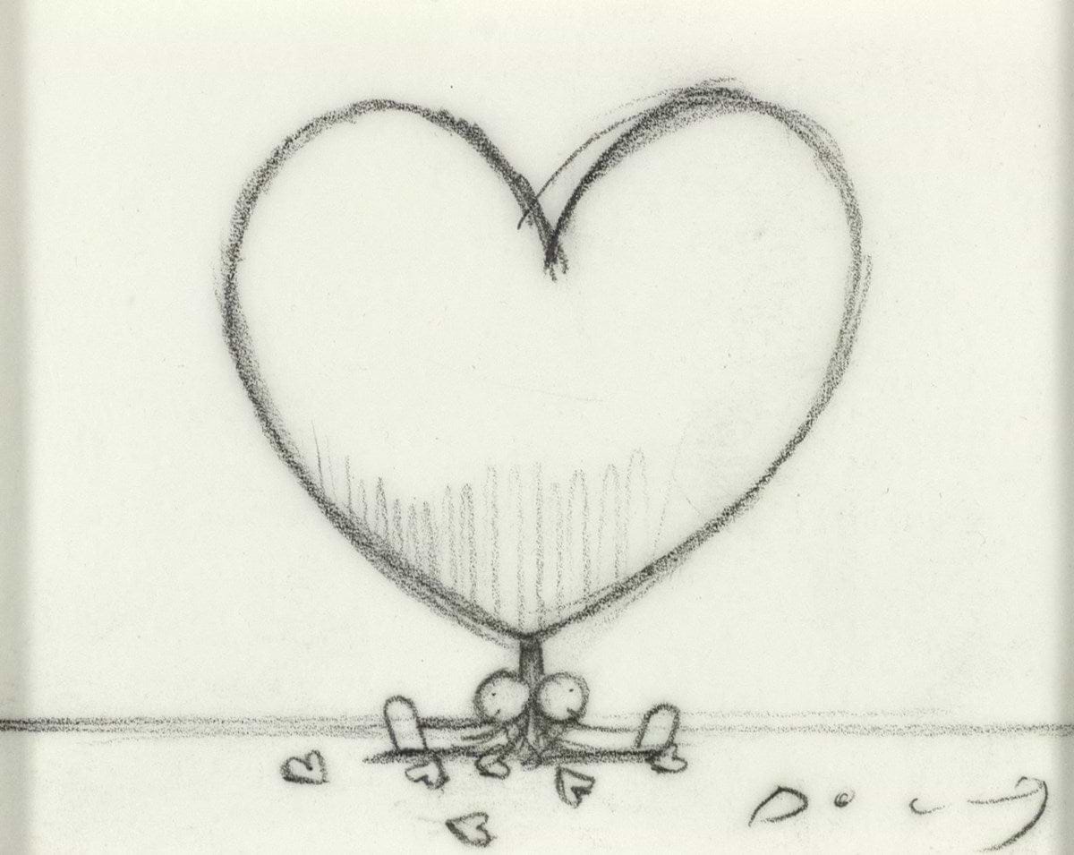 Tree of Hearts (study)