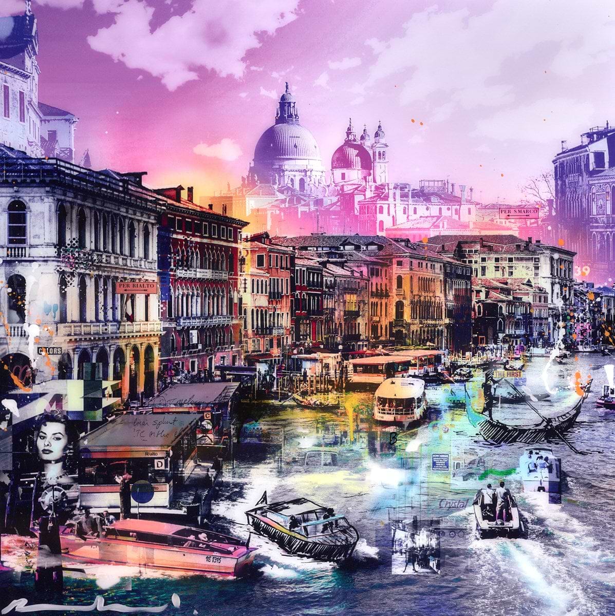 Bella Venezia