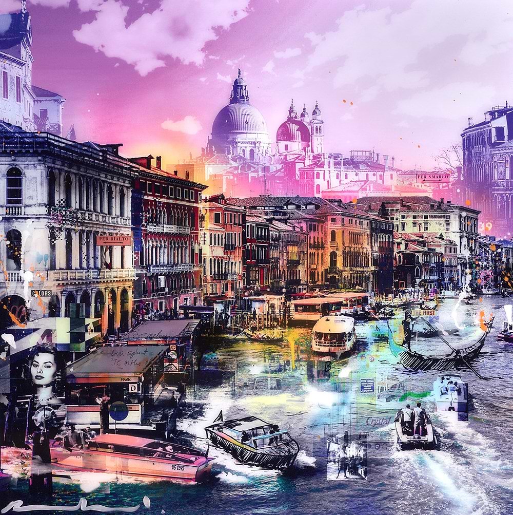 Bella Venezia