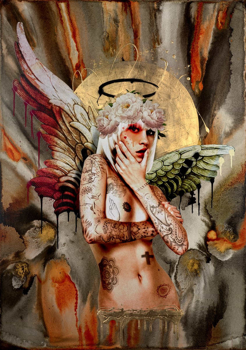 Fallen Angel VI
