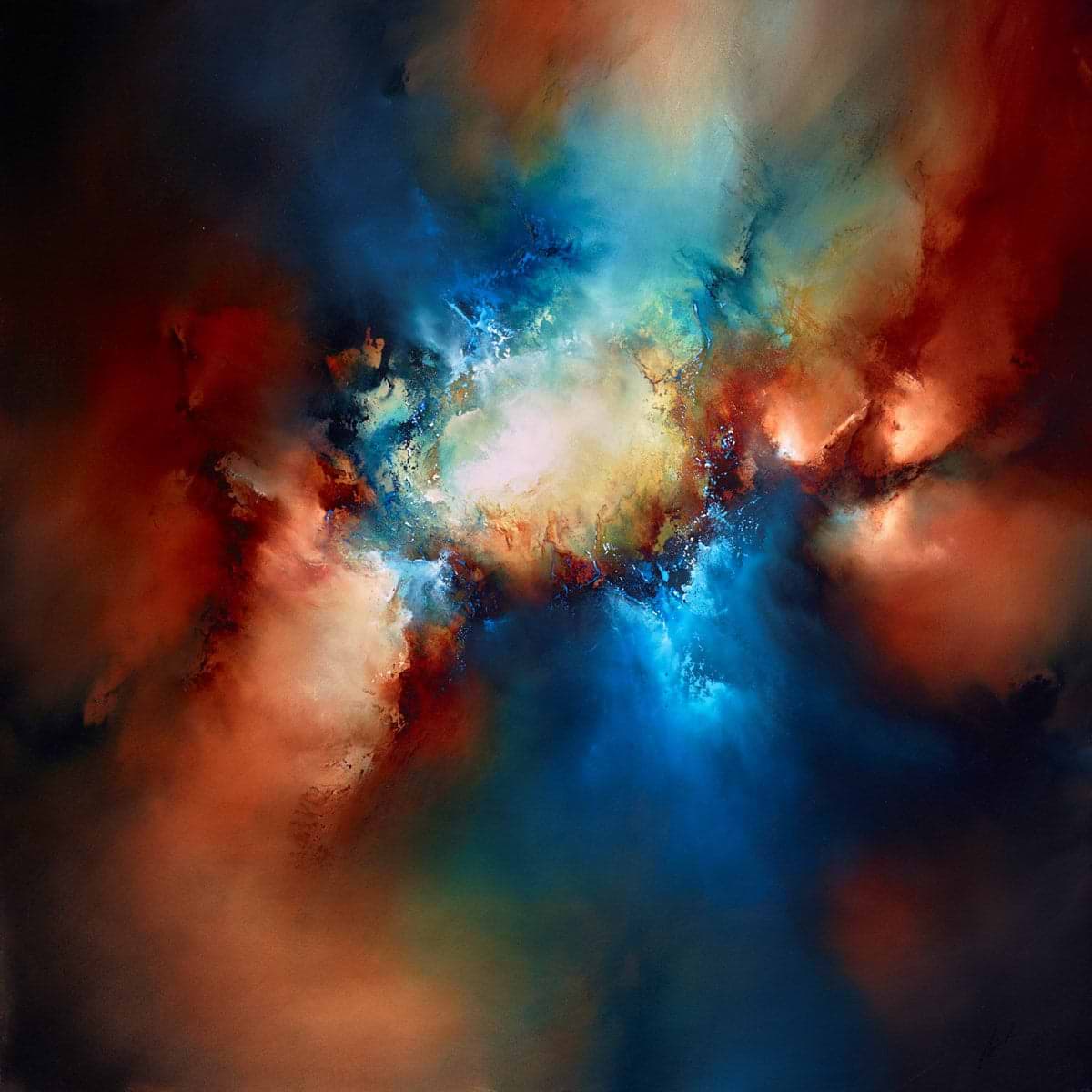 Awake the Heavens