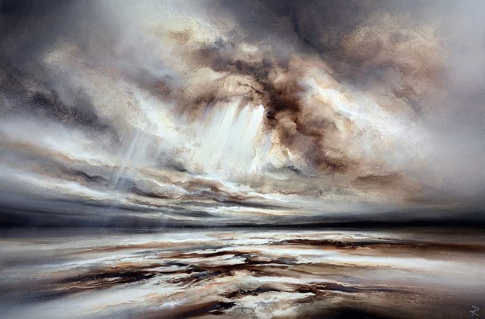 Timeless Shores