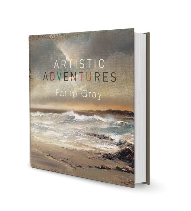 Artistic Adventures (Open)