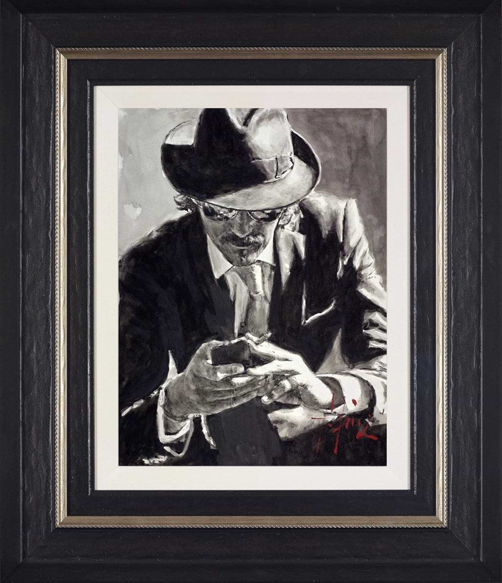 New Classic (Framed)