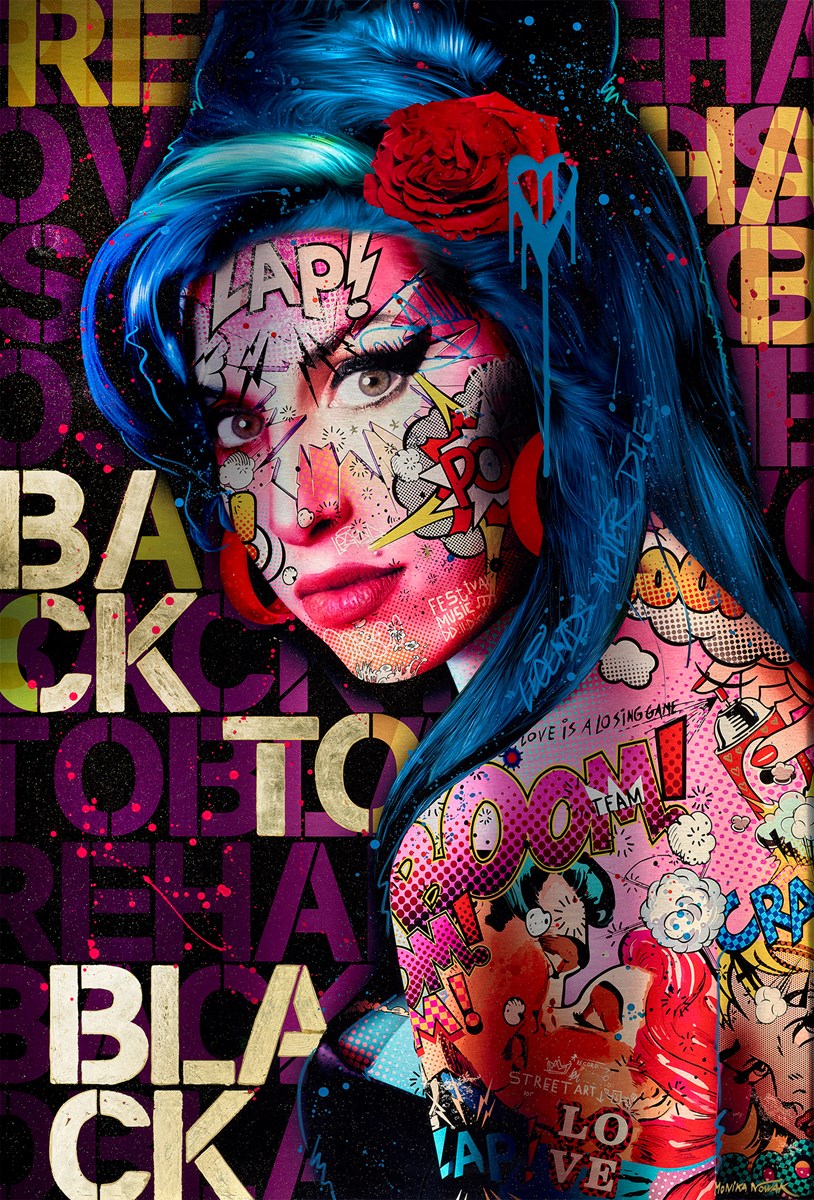 Back To Black