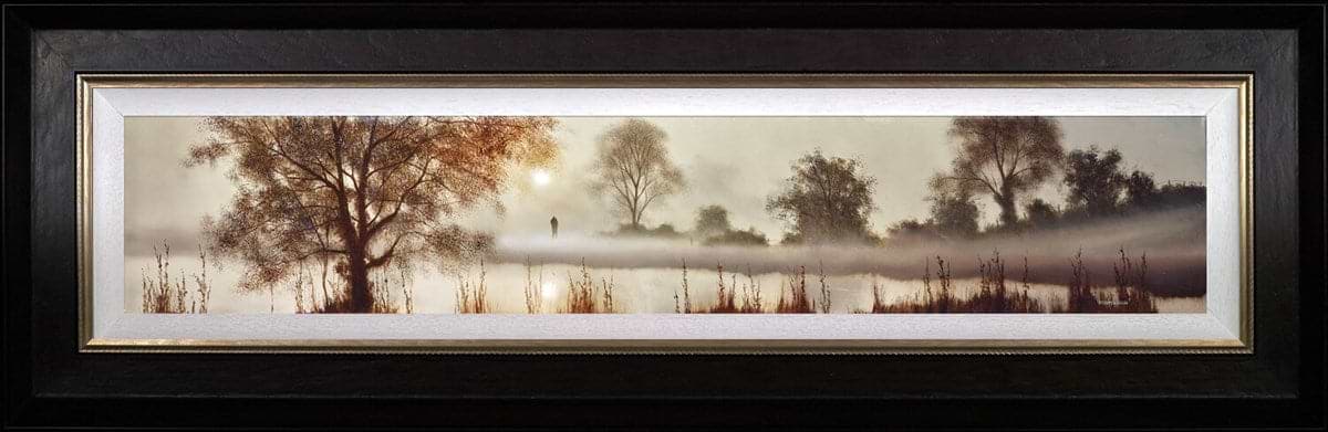 Paradise (Framed)