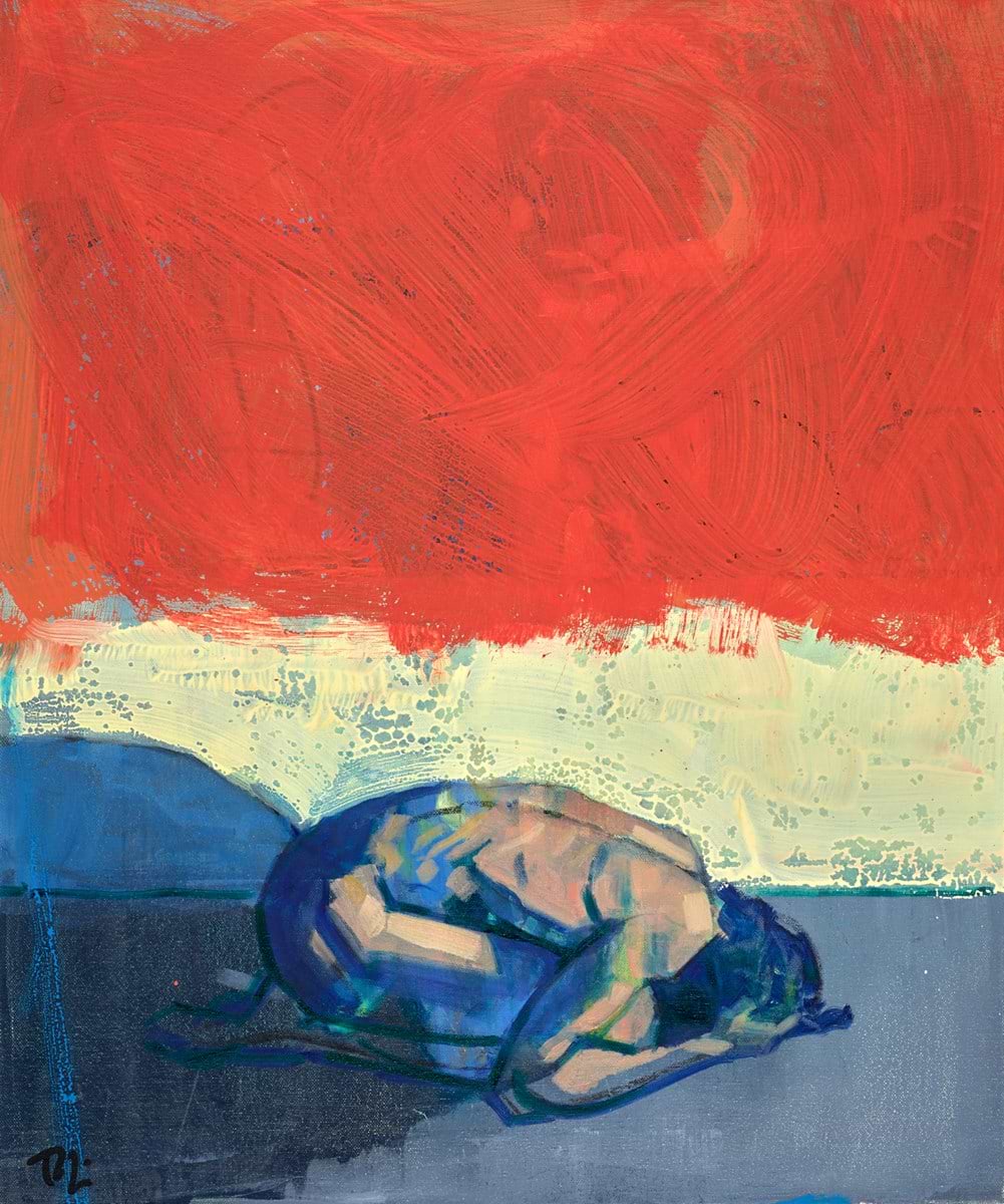Isolation VII
